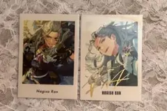 あんスタ 乱凪砂 ぱしゃっつ