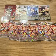 モンスター烈伝　オレカバトル2 カードセット