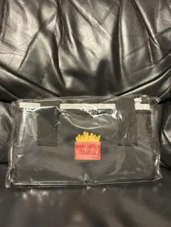 【マクドナルド福袋】クーラーバッグ