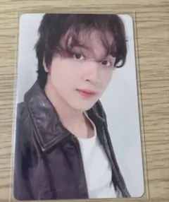 nctdream beatitup中国一直娱yizhiyu1.0トレカ7枚セット nct dreamヘチャン beatitup中国一直娱yizhiyu1.0トレカ - メルカリ