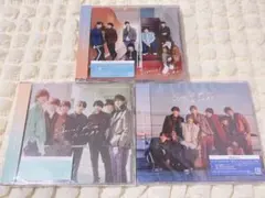 なにわ男子 Special Kiss