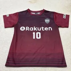 Vissel Kobe 12番 ユニフォーム 応援シャツ - メルカリ