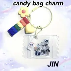 2025年最新】bTs ジン jin アクリルキーホルダーの人気アイテム