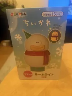 ちいかわ エニマイくじ ラスト賞 オデ ルームライト