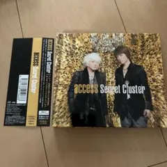 2026年最新】Secret Cluster 初回の人気アイテム - メルカリ