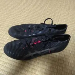 陸上スパイク　ジェットスプリント2　使用数回　27.0cm