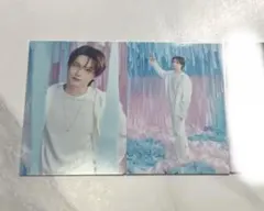即購入◎ seventeen yakusoku トレカ ジュン FC 特典 - メルカリ