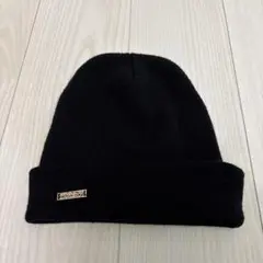 Rady黒 ニット帽