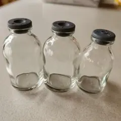 小瓶F