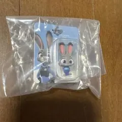 ズートピア　ブリスターチャームコレクション