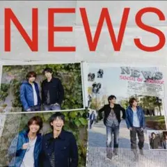 《2846》NEWS     POTATO  2011年3月   切り抜き