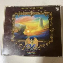 PERFECT COLLECTION Ys