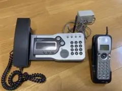 MUTECH 830 電話機　ジャンク