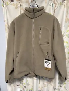 【新品・未使用】THE NORTH FACE FIELD FLEECE JK