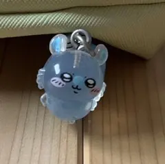 ちいかわ モモンガ チャーム