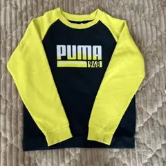 PUMA プーマ トレーナー 150㎝