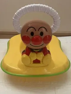 アンパンマン　補助便座のサムネイル