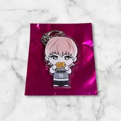 超特急 REAL? シューヤ ご当地キーホルダー