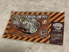 2025年最新】man with a missionキーホルダーの人気アイテム - メルカリ