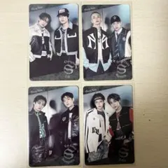 straykids dominATE トレカセット