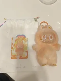 POPMART TH MONSTERS big into energy