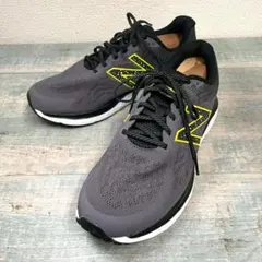 超美品 New Balance FreshFoam 680 ランニング 28.5のサムネイル