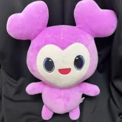 TWICE LOVELYS GIGO ふわもこねんね BIGぬいぐるみ ツウィ - メルカリ