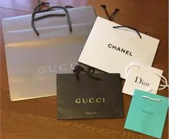 ショッピングバッグ