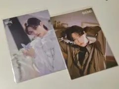 フィリックス ピリ ラントレ アンコン THE SOUND スキズ