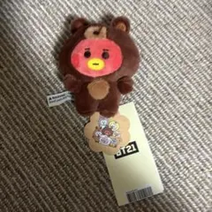 2026年最新】bt21 テテの人気アイテム - メルカリ
