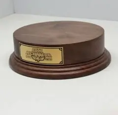 トイストーリーコレクション バズ・ライトイヤー台座