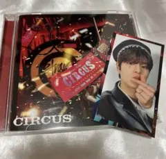 straykids CIRCUS  スンミン