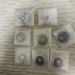 カラフルピーチ なおきりさん缶バッジ