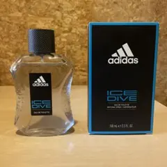 adidas ICE DIVE 100ml 香水のサムネイル