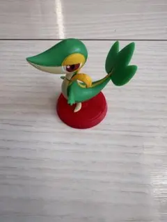 ポケモン チョコエッグ 旅立ちの3匹 ツタージャ