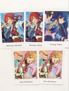 ぱしゃっつあんさんぶるスターズ!!Switchセット