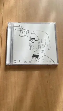 大橋トリオ 邦楽