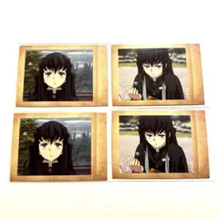 鬼滅の刃 ぱしゃこれ 時透無一郎