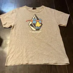 ボルコム　tシャツ volcom スケーター　レディース　メンズのサムネイル