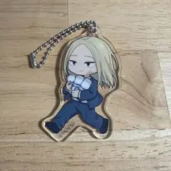 サカモトデイズ ローソン アクリルキーホルダー 神々廻
