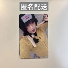 AxMxP Whoop 特典トレカ キムシン - メルカリ