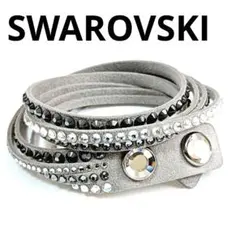 Swarovski スワロフスキー ブレスレット チョーカー ネックレス