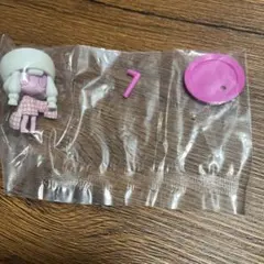 ウイルスイーツ　マシュマロ