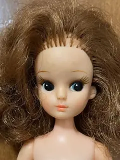 初代リカちゃん　アウトフィット　網タイツ　レア 初代リカちゃん アウトフィット 網タイツ レア 2025年最新】リカ