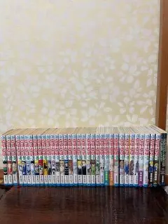 HUNTER×HUNTER全32巻セット➕35巻 2025年最新】HUNTER×HUNTER 35巻の人気アイテム - メルカリ