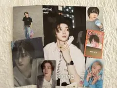 boy next door weverse jp ソンホ トレカ 特典 ラキドロ - メルカリ