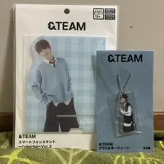 2025年最新】ハルア アクスタ &teamの人気アイテム - メルカリ