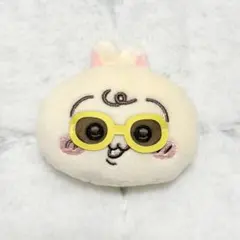 ちいかわ ベビー ぬいぐるみ バッジ うさぎ