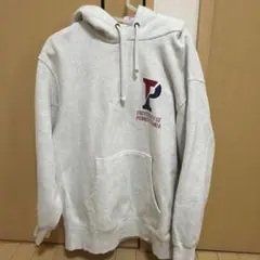 ヘビーウェイトスウェットパーカ GU