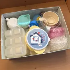 ★ベビー用食器 29点セット★